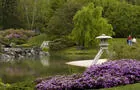 Jardin botanique de Montréal – Jardin Japonais&nbsp;&nbsp;&nbsp;&copy; Espace pour la vie (Michel Tremblay)