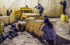 Paintball&nbsp;&nbsp;&nbsp;&copy; Action 500