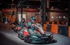 Karting électrique à Montréal&nbsp;&nbsp;&nbsp;&copy; Action 500