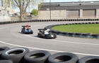 Karting&nbsp;&nbsp;&nbsp;&copy; Karting Montréal