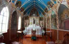 Chapelle Saint-Antoine