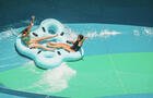 Super Aqua Club - Typhon&nbsp;&nbsp;&nbsp;&copy; Sébastien Gervais
