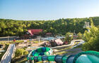 Parc aquatique Mont Cascades