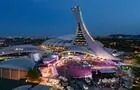 Parc olympique de Montréal - Festival extérieur&nbsp;&nbsp;&nbsp;&copy; SNAPePHOTO
