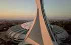 La Tour de Montréal (Parc olympique de Montréal)&nbsp;&nbsp;&nbsp;&copy; Parc olympique