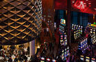 Aire de jeu&nbsp;&nbsp;&nbsp;&copy; Société des casinos du Québec