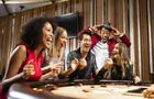 Tables&nbsp;&nbsp;&nbsp;&copy; Société des Casinos du Québec