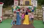 Princesses&nbsp;&nbsp;&nbsp;&copy; Pays des Merveilles