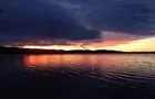 Coucher de soleil