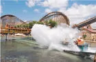 La Ronde (Membre de la famille Six Flags)&nbsp;&nbsp;&nbsp;&copy; La Ronde (Membre de la famille Six Flags)