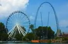 La Ronde (Membre de la Famille Six Flags)&nbsp;&nbsp;&nbsp;&copy; La Ronde (Membre de la Famille Six Flags)