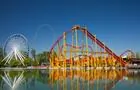 La Ronde (Membre de la Famille Six Flags)&nbsp;&nbsp;&nbsp;&copy; La Ronde (Membre de la Famille Six Flags)