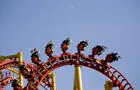 La Ronde (Membre de la Famille Six Flags)&nbsp;&nbsp;&nbsp;&copy; La Ronde (Membre de la Famille Six Flags)