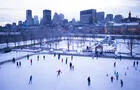 Patinoire&nbsp;&nbsp;&nbsp;&copy; TQ/J-F.Hamelin