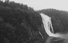 Chute Montmorency, Québec&nbsp;&nbsp;&nbsp;&copy; M.Lévesque