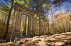 Ruine historique au domaine Mackenzie-King&nbsp;&nbsp;&nbsp;&copy; Commission de la capitale nationale