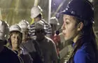 Visite commentée&nbsp;&nbsp;&nbsp;&copy; Hydro-Québec