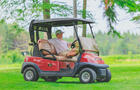Club de golf Montcalm - 10&nbsp;&nbsp;&nbsp;&copy; SIMON LAROCHE