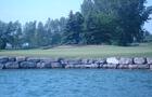 7e trou&nbsp;&nbsp;&nbsp;&copy; Golf Dorval