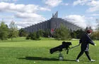 Golf municipal de Montréal&nbsp;&nbsp;&nbsp;&copy; Golf municipal de Montréal
