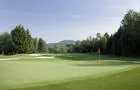 Club de golf Le Royal Bromont: 5e trou&nbsp;&nbsp;&nbsp;&copy; Le Royal Bromont