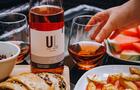 Apéro rosé&nbsp;&nbsp;&nbsp;&copy; Union Libre cidre & vin inc