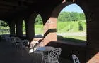 Nouvelle terrasse