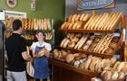 Boulangerie artisanale