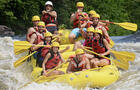 Rafting-Nouveau-Monde&nbsp;&nbsp;&nbsp;&copy; Rafting Nouveau Monde