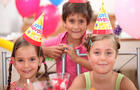 Fête d'enfants&nbsp;&nbsp;&nbsp;&copy; Amusement Action Directe