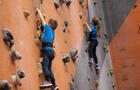 Escalade&nbsp;&nbsp;&nbsp;&copy; Amusement Action Directe