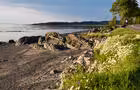 Fleuve - Plage - Randonnée&nbsp;&nbsp;&nbsp;&copy; D.Guimont