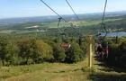 Vélo de montagne&nbsp;&nbsp;&nbsp;&copy; Parc du Mont-Comi