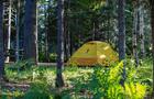 Camping rustique de 14 emplacements&nbsp;&nbsp;&nbsp;&copy; Terfa