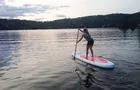 Planche à pagaie, SUP, Saguenay-Lac-St-Jean&nbsp;&nbsp;&nbsp;&copy; H2O Expédition et Aventure