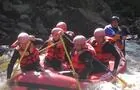 Rafting, Saguenay-Lac-St-Jean&nbsp;&nbsp;&nbsp;&copy; H2O Expédition et Aventure