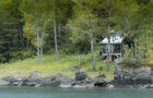 L'anse au sable&nbsp;&nbsp;&nbsp;&copy; C.Dandurand