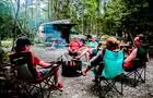 Camping VR - Parc du Massif du Sud&nbsp;&nbsp;&nbsp;&copy; Olivier Mura Photographie / Parc du Massif du Sud