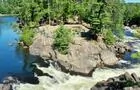 Parc des Chutes Dorwin - 10&nbsp;&nbsp;&nbsp;&copy; Styve Pagé