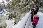 Parc des Chutes Dorwin - 5&nbsp;&nbsp;&nbsp;&copy; Bournival-Gariepy