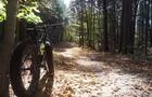 Fatbike_3&nbsp;&nbsp;&nbsp;&copy; Parc du Domaine Vert