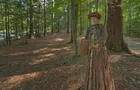 Le sentier des arts_1&nbsp;&nbsp;&nbsp;&copy; Parc régional de la Rivière-du-Nord