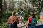 Visite guidée au Parc Nature de Pointe-aux-Outardes&nbsp;&nbsp;&nbsp;&copy; C.B.Domingue