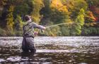 Pêche de rivière&nbsp;&nbsp;&nbsp;&copy; Damien.Lair