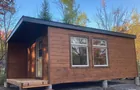 Nouveaux prêts-à-camper - 1&nbsp;&nbsp;&nbsp;&copy; Parc de la rivière Batiscan