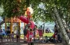 Jeux pour enfant&nbsp;&nbsp;&nbsp;&copy; C. Dresroches