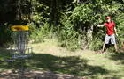 Disque-golf