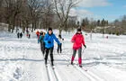 Parc du Mont-Royal&nbsp;&nbsp;&nbsp;&copy; Freddy Arciniegas