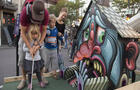 Animation pour enfants&nbsp;&nbsp;&nbsp;&copy; J.-F.Leblanc