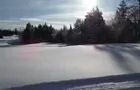 La Randonnée&nbsp;&nbsp;&nbsp;&copy; Ville de Brownsburg-Chatham